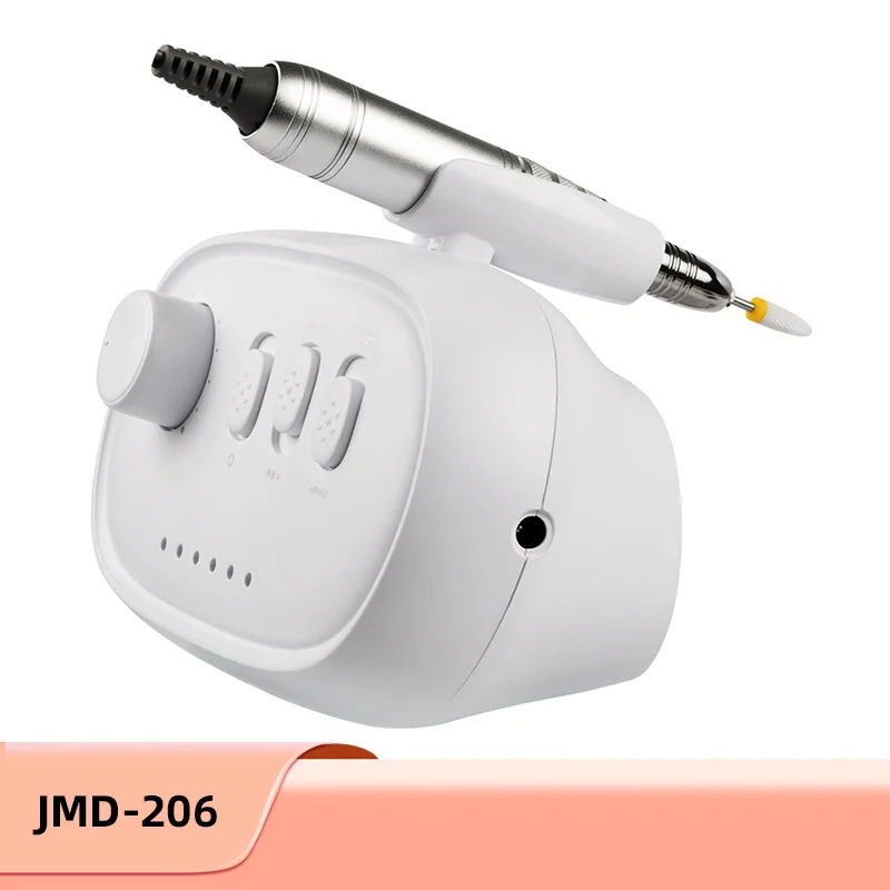 Nail Shop Professional Brushless Motor Hand- Removing Nail Jewelry Polishing Engraving Nail Master Electric Manicure Drill Tools
Nail Shop Professional Brushless Motor Hand- Removing Nail Jewelry Polishing Engraving Nail Master Electric Manicure Drill Tools