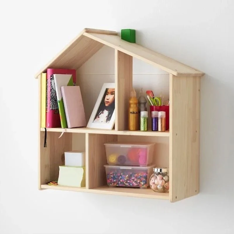 &c Modern Design Customized Multi-Story Wooden Bookshelf Toy Storage Rack Living Room Application by Manufacturer
&c Modern Design Customized Multi-Story Wooden Bookshelf Toy Storage Rack Living Room Application by Manufacturer