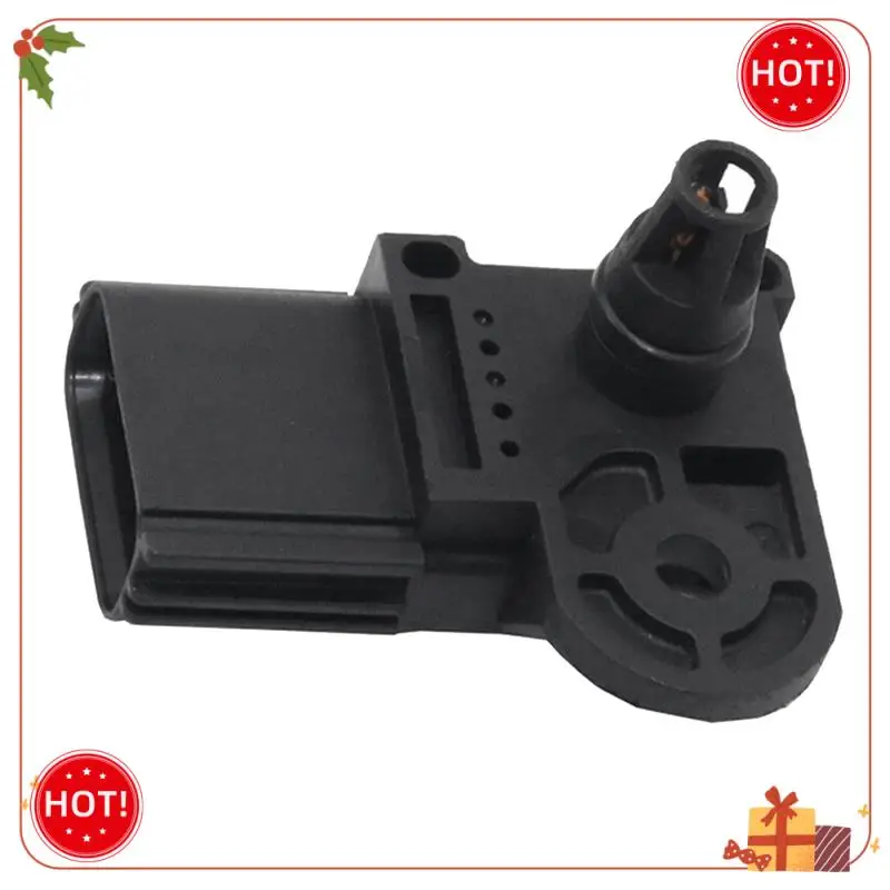 Exquisite Workmanshipp-1S7A-9F479-AB 1S7A9F479AB Manifold Pressure MAP Sensor Intake Air Pressure Sensor For Ford C-MAX Fiesta F
Exquisite Workmanshipp-1S7A-9F479-AB 1S7A9F479AB Manifold Pressure MAP Sensor Intake Air Pressure Sensor For Ford C-MAX Fiesta F