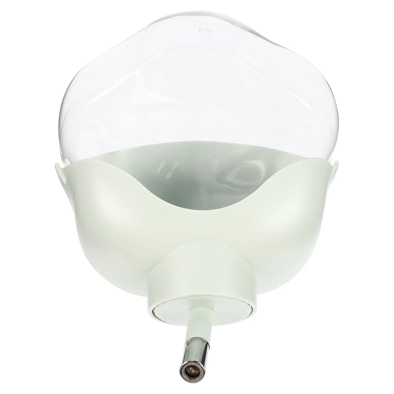 Hamster Water Bottle Light Green Leak proof Feeder for Small Animals Guinea Dispenser Automatic Pet Water Feeder Anti
Hamster Water Bottle Light Green Leak proof Feeder for Small Animals Guinea Dispenser Automatic Pet Water Feeder Anti