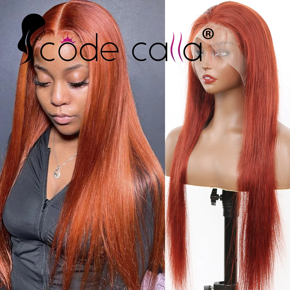 Long Wigs Raddish Brown HD 13x4 Lace Front Wigs Human Hair Brazilian Chocolate Brwon 4x4 Lace Closure Human Hair Wigs for Women
Long Wigs Raddish Brown HD 13x4 Lace Front Wigs Human Hair Brazilian Chocolate Brwon 4x4 Lace Closure Human Hair Wigs for Women