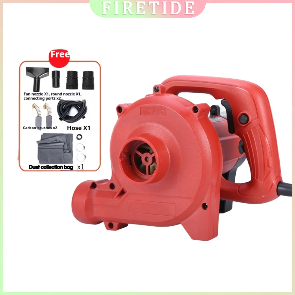 Industrial-grade vacuum cleaner Blowing And Suction Vacuum Cleaner for Cutting machine and slotting machine 1480W
Industrial-grade vacuum cleaner Blowing And Suction Vacuum Cleaner for Cutting machine and slotting machine 1480W