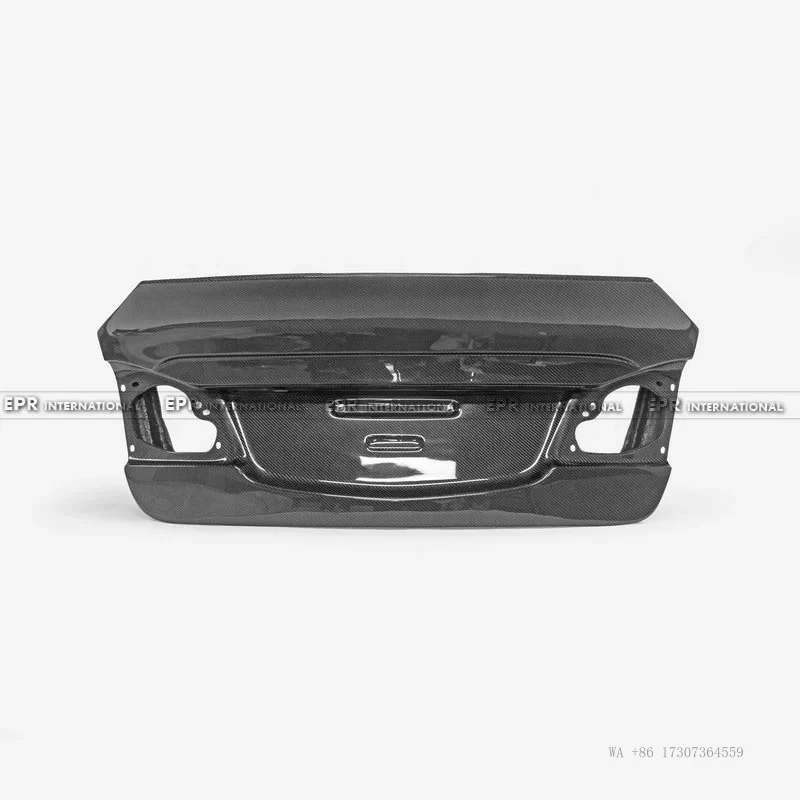 Hot New Design Rear Trunk with Duckbill 2006-2011 for FD2 MM Type Carbon Fiber EPR Brand 1 Month Warranty
Hot New Design Rear Trunk with Duckbill 2006-2011 for FD2 MM Type Carbon Fiber EPR Brand 1 Month Warranty