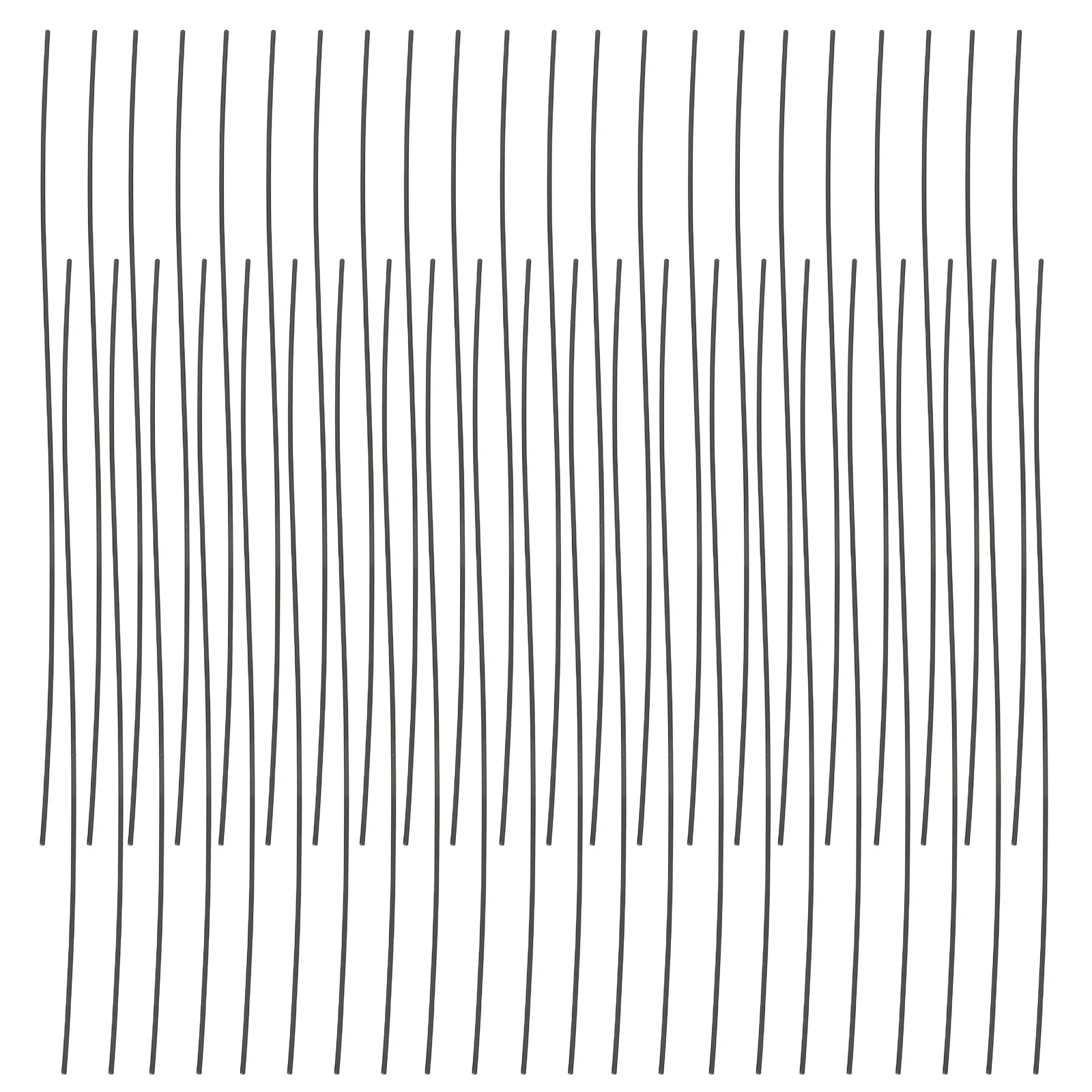 1000pcs Cable Ties Reusable Wire Wraps Eco-Friendly Household Cord Organizer Strong Flexible Iron Wire Multi-Use Ties for Bags
1000pcs Cable Ties Reusable Wire Wraps Eco-Friendly Household Cord Organizer Strong Flexible Iron Wire Multi-Use Ties for Bags