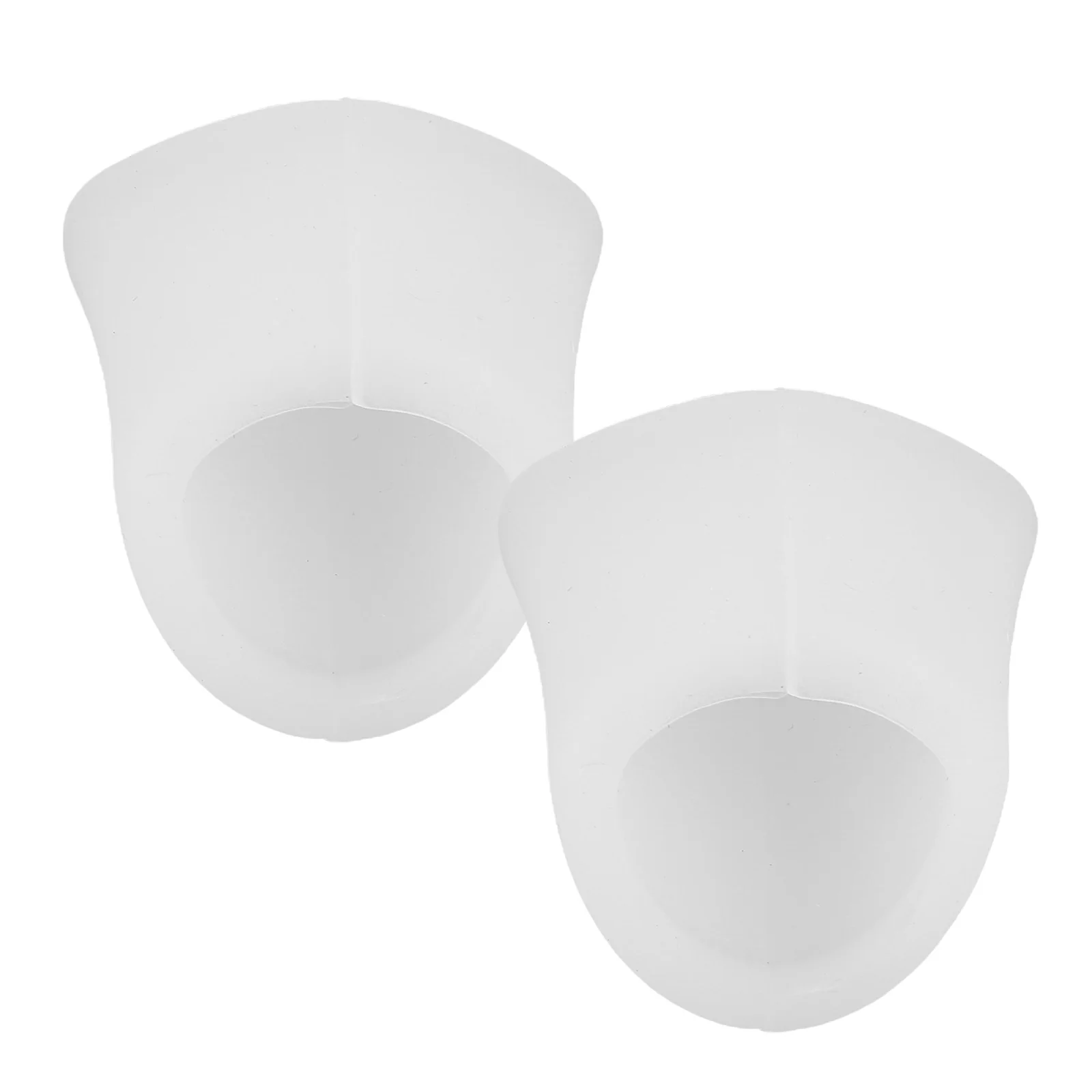 2Pcs Tea Kettle Spout Protector Heatresistant Material Prevents Leaks and Spills Teapot Spout Protectors
2Pcs Tea Kettle Spout Protector Heatresistant Material Prevents Leaks and Spills Teapot Spout Protectors