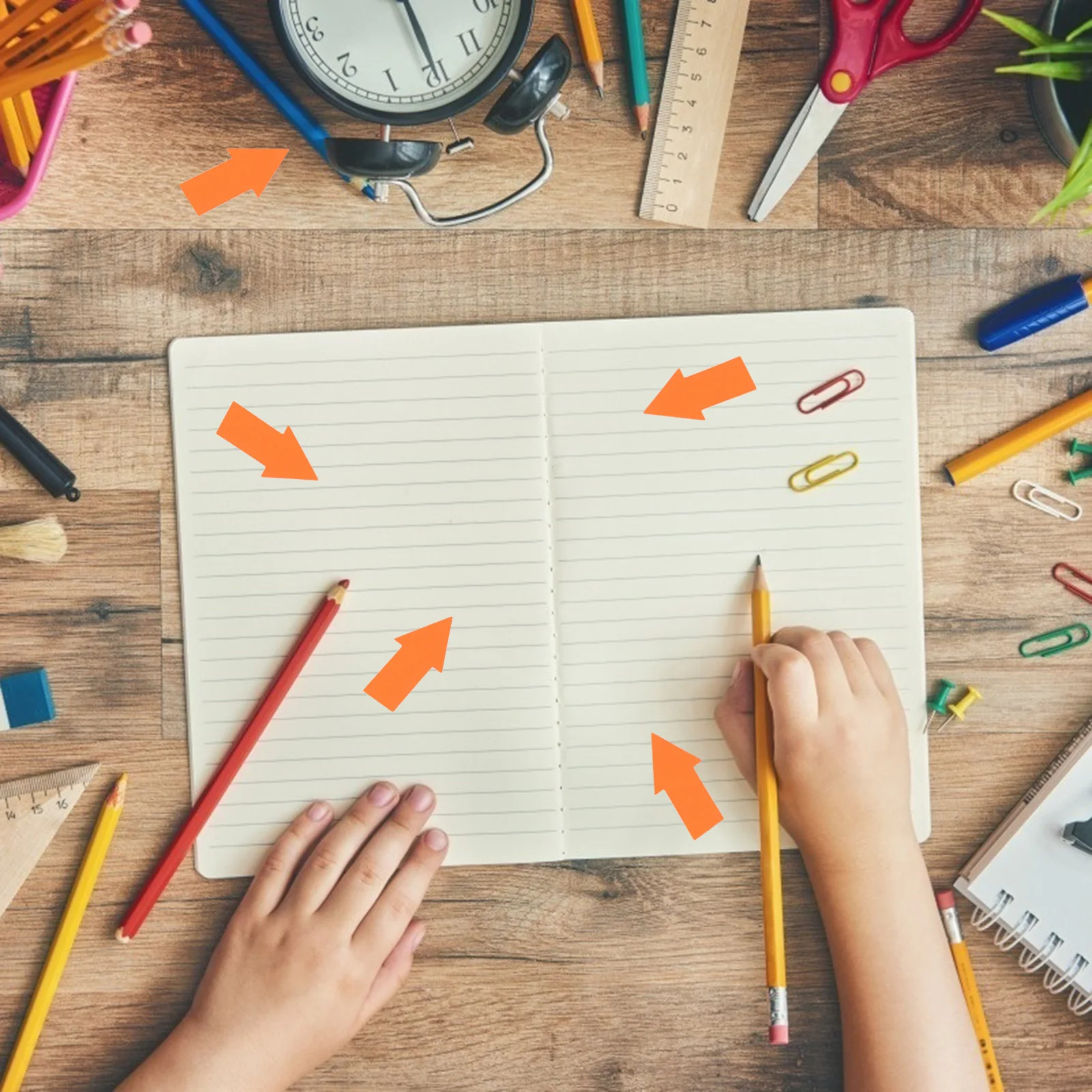 1 Roll Sticker Labels Fluorescent Color Waterproof Decorative Stickers for Warning Direction DIY Projects
1 Roll Sticker Labels Fluorescent Color Waterproof Decorative Stickers for Warning Direction DIY Projects