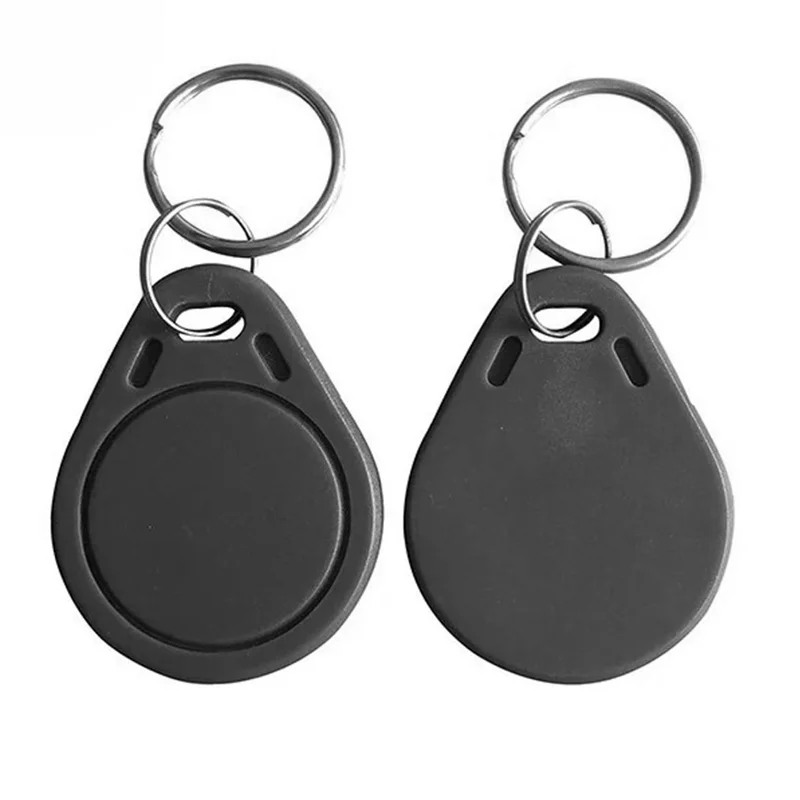 B50C Hotel RFID-ключ FOB, перезаписываемый, несколько раз. 200 шт. Работает в частоте 13,56 МГц
B50C Hotel RFID-ключ FOB, перезаписываемый, несколько раз. 200 шт. Работает в частоте 13,56 МГц