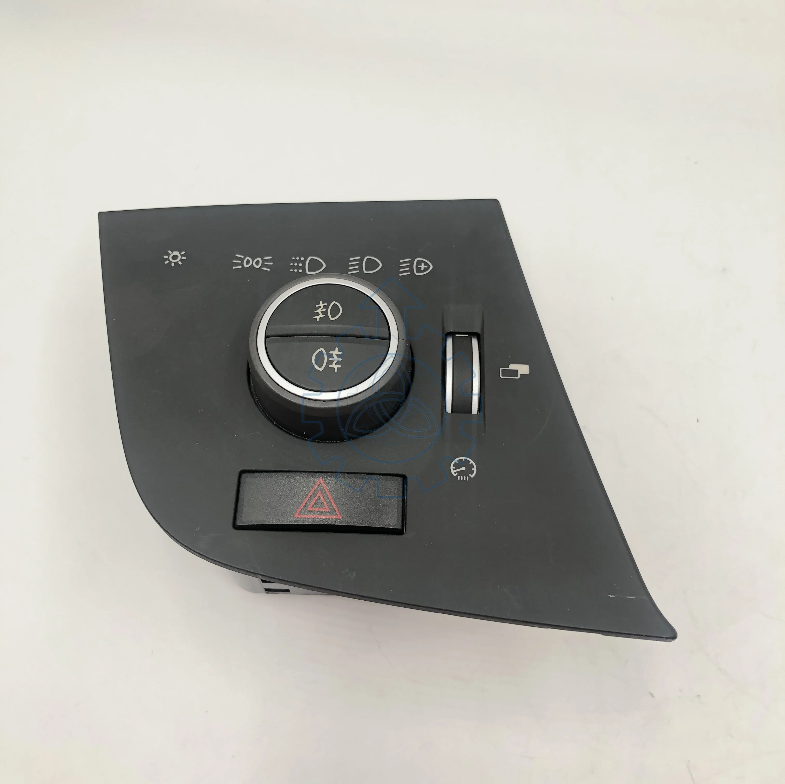 22154311 24261652 21762237Panel HeadLight Fog Switch Control Unit Dashboard For Volvo FH FM FMX-4 Truck 24V
22154311 24261652 21762237Panel HeadLight Fog Switch Control Unit Dashboard For Volvo FH FM FMX-4 Truck 24V