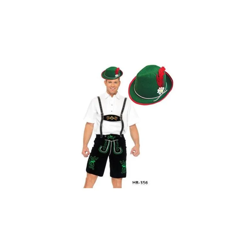Men's Cosplay Uniform Bar Nightclub Waiter Costume Beer Festival Theme Party Wear Traditional Chinese Ethnic Stage Costume
Men's Cosplay Uniform Bar Nightclub Waiter Costume Beer Festival Theme Party Wear Traditional Chinese Ethnic Stage Costume