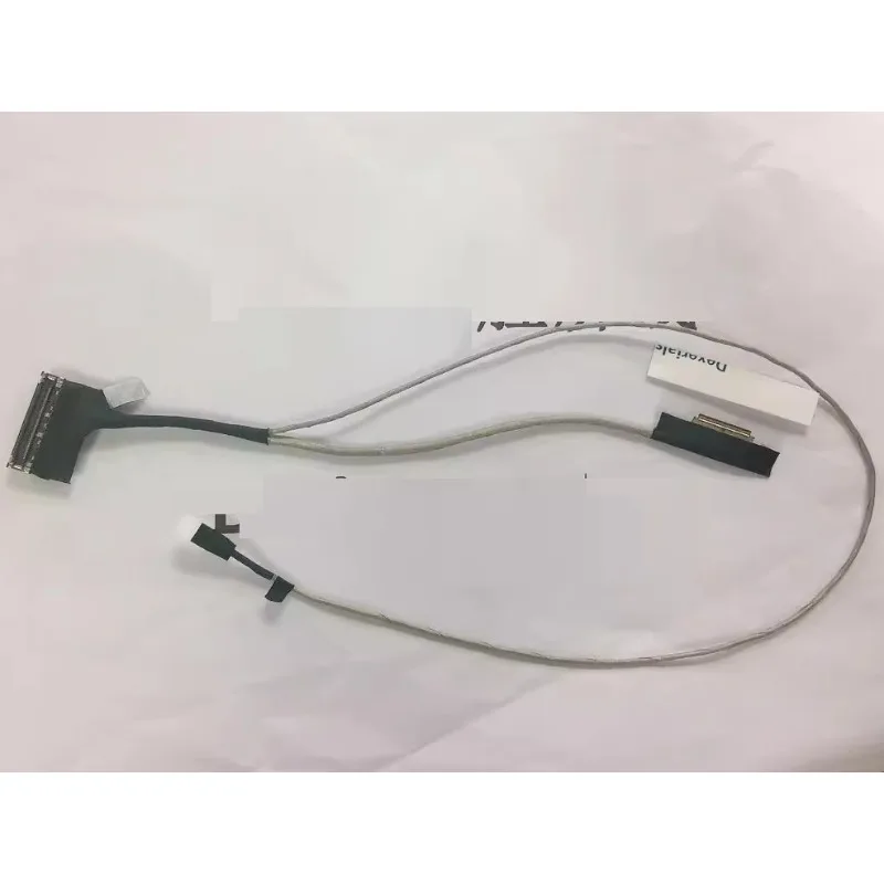 Новый гибкий кабель с ЖК-дисплеем для Acer, лампочка для фотографий, фотографический кабель Ph315-51, кабель для экрана 50.Q28N2.008 DC02002VR00 30PIN
Новый гибкий кабель с ЖК-дисплеем для Acer, лампочка для фотографий, фотографический кабель Ph315-51, кабель для экрана 50.Q28N2.008 DC02002VR00 30PIN