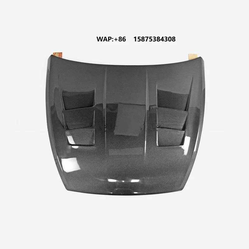 For Sonata DN8 AM Style Carbon Fiber Front Hood Engine Bonnet Modified Body Kit
For Sonata DN8 AM Style Carbon Fiber Front Hood Engine Bonnet Modified Body Kit