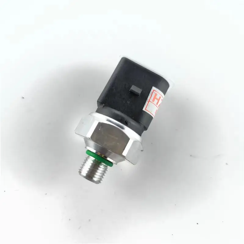 Auto parts High quality Automatic Transmission Pressure Sensor for Roewe I6 I5 I6MAX RX3 MG ZS OEM: 10406755
Auto parts High quality Automatic Transmission Pressure Sensor for Roewe I6 I5 I6MAX RX3 MG ZS OEM: 10406755
