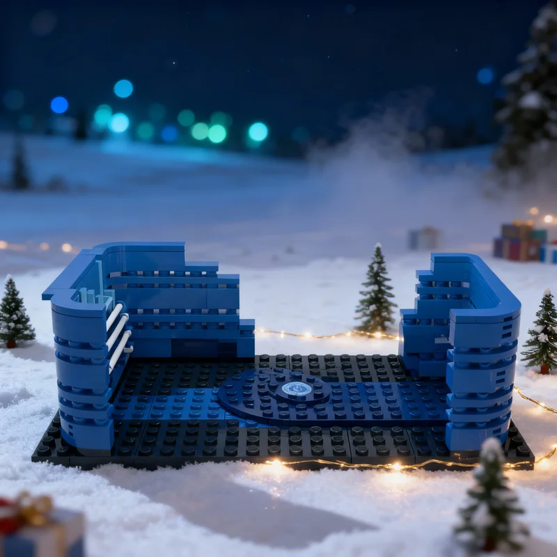 412 деталей MOC: Конструктор «Мои кумиры» (модель для сборки), архитектурный набор, креативная развивающая игрушка, идея для сборки, образовательный подарок на Рождество, строительные блоки
412 деталей MOC: Конструктор «Мои кумиры» (модель для сборки), архитектурный набор, креативная развивающая игрушка, идея для сборки, образовательный подарок на Рождество, строительные блоки