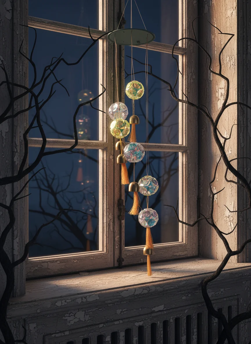 1PC solar rainbow laser rose ball wind chime lamp hummingbird dragonfly landscape lamp decoration
1PC solar rainbow laser rose ball wind chime lamp hummingbird dragonfly landscape lamp decoration