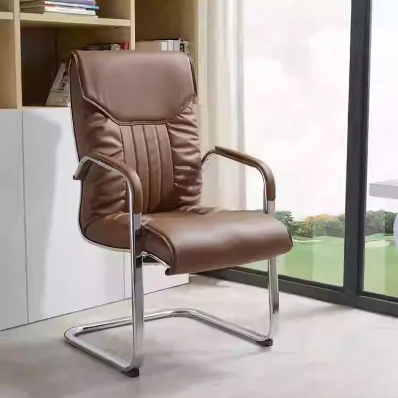 Comfortable Modern Office Chair Rotating Durable Luxury Designer Office Chair Lazy Cheap Boys Metal Bureau Meuble Furniture
Comfortable Modern Office Chair Rotating Durable Luxury Designer Office Chair Lazy Cheap Boys Metal Bureau Meuble Furniture
