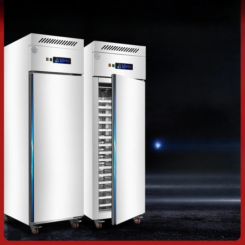 commercial refrigerated frozen four-door large-capacity cake air-cooled freezer
commercial refrigerated frozen four-door large-capacity cake air-cooled freezer
