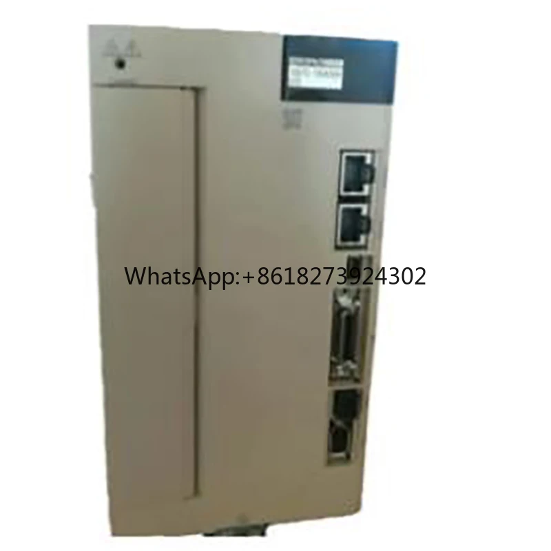 New packaging 1 year warranty SGD7S180A30A002{No.24arehouse spot} Immediately sent
New packaging 1 year warranty SGD7S180A30A002{No.24arehouse spot} Immediately sent