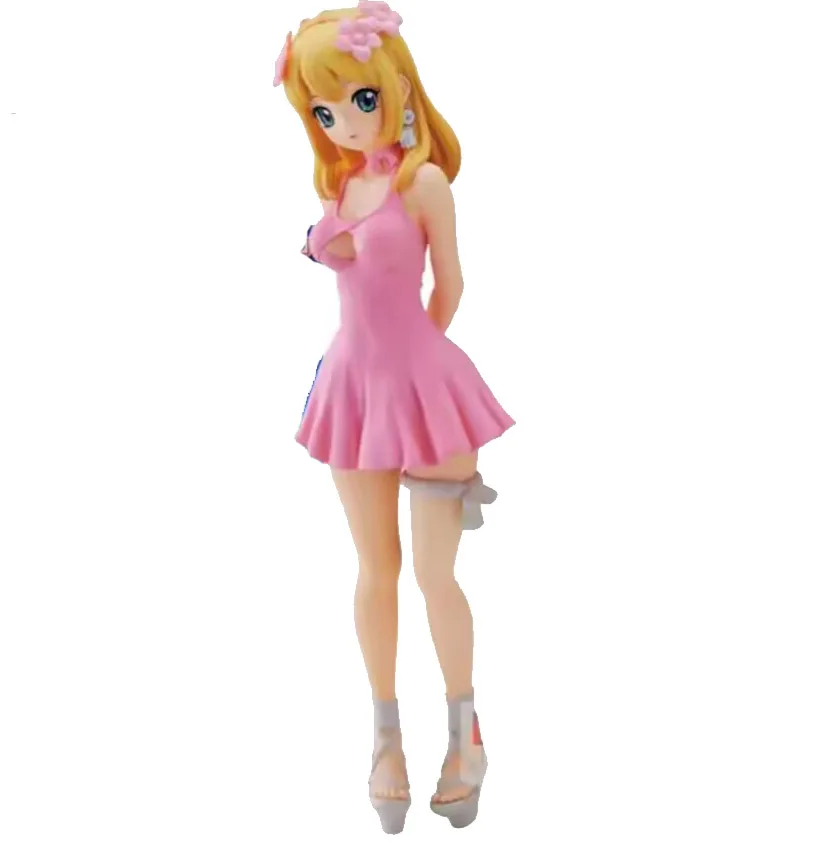 In stock 2025 100% genuine Japanese original anime figure kohaku action figure collectible model toys
In stock 2025 100% genuine Japanese original anime figure kohaku action figure collectible model toys