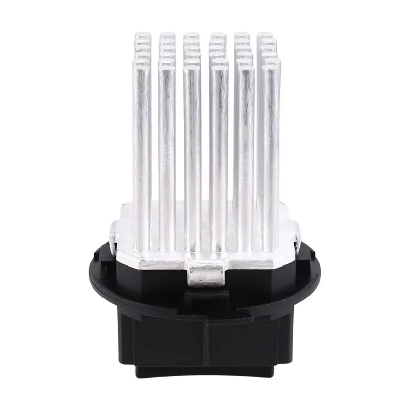 2E0821521 6441AK Car Heater Blower Motor Resistor A/C Blower Speed Control Resistor Module For Citroen C3 C4 C5
2E0821521 6441AK Car Heater Blower Motor Resistor A/C Blower Speed Control Resistor Module For Citroen C3 C4 C5