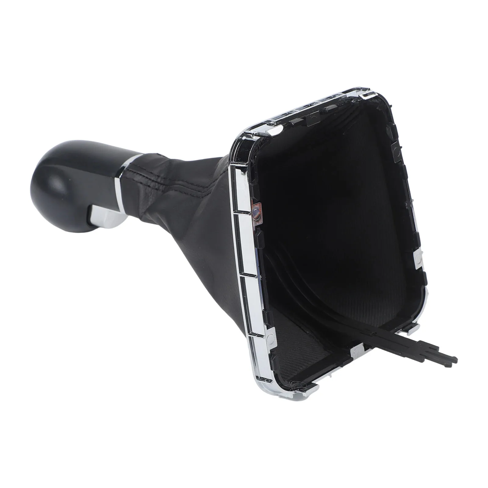 Легко устанавливаемая ручка переключения передач с пылезащитным чехлом, разработанная для Opel Zafira B (2005-2015), улучшает комфорт при вождении.
Легко устанавливаемая ручка переключения передач с пылезащитным чехлом, разработанная для Opel Zafira B (2005-2015), улучшает комфорт при вождении.