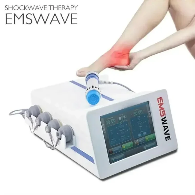 Mini EMS Weight Loss Electro Shock Wave Slimming Machine Muscle Stimulation Fat Reduction Body Shaping Comprehensive Therapy Dev
Mini EMS Weight Loss Electro Shock Wave Slimming Machine Muscle Stimulation Fat Reduction Body Shaping Comprehensive Therapy Dev