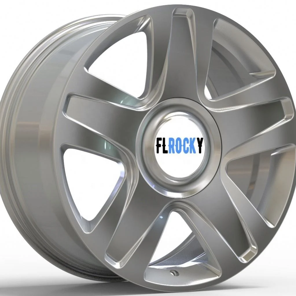 4PCS Alloy Car Wheel 16 17 18 19 20 21 5 Holes 20Mm Deep Concave New Cars 108 112 100 114.3 PCD China Wheels
4PCS Alloy Car Wheel 16 17 18 19 20 21 5 Holes 20Mm Deep Concave New Cars 108 112 100 114.3 PCD China Wheels