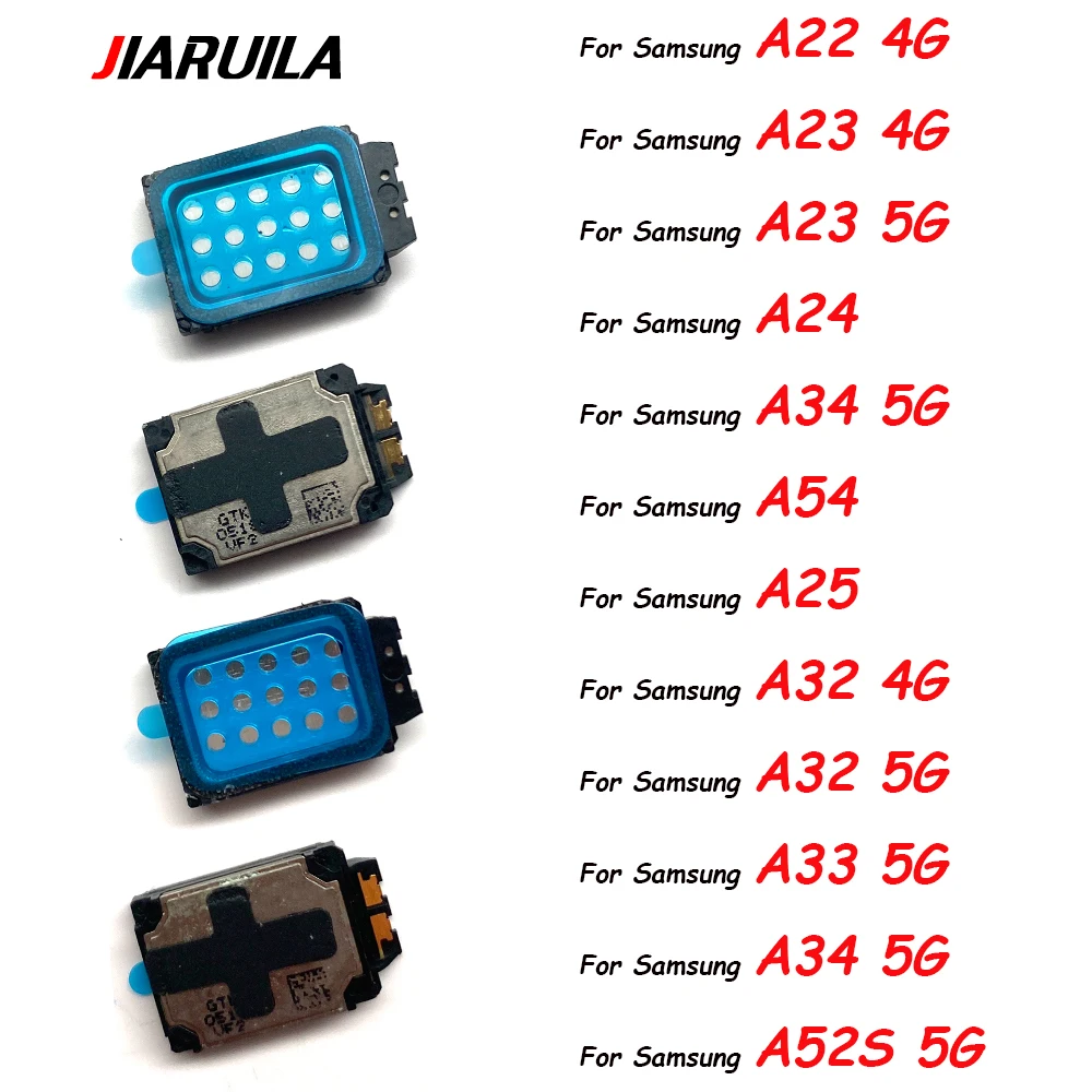 10Pcs,Loudspeaker bottom Loud Speaker Sound Buzzer Ringer Flex For Samsung A22 A23 A32 4G A24 A25 A32 A33 A34 A52S 5G A54 A73
10Pcs,Loudspeaker bottom Loud Speaker Sound Buzzer Ringer Flex For Samsung A22 A23 A32 4G A24 A25 A32 A33 A34 A52S 5G A54 A73