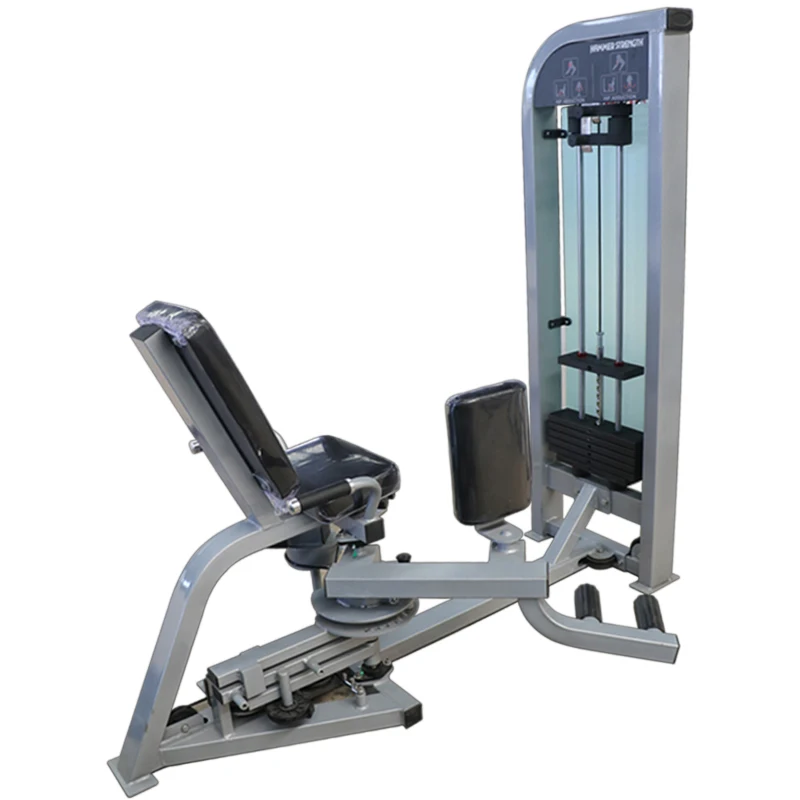 Commercial Gym Fitness Equipment Inner and Outer Thigh Adduction and Abduction Machine Wholesale Metal Hip Trainer Hot Selling
Commercial Gym Fitness Equipment Inner and Outer Thigh Adduction and Abduction Machine Wholesale Metal Hip Trainer Hot Selling