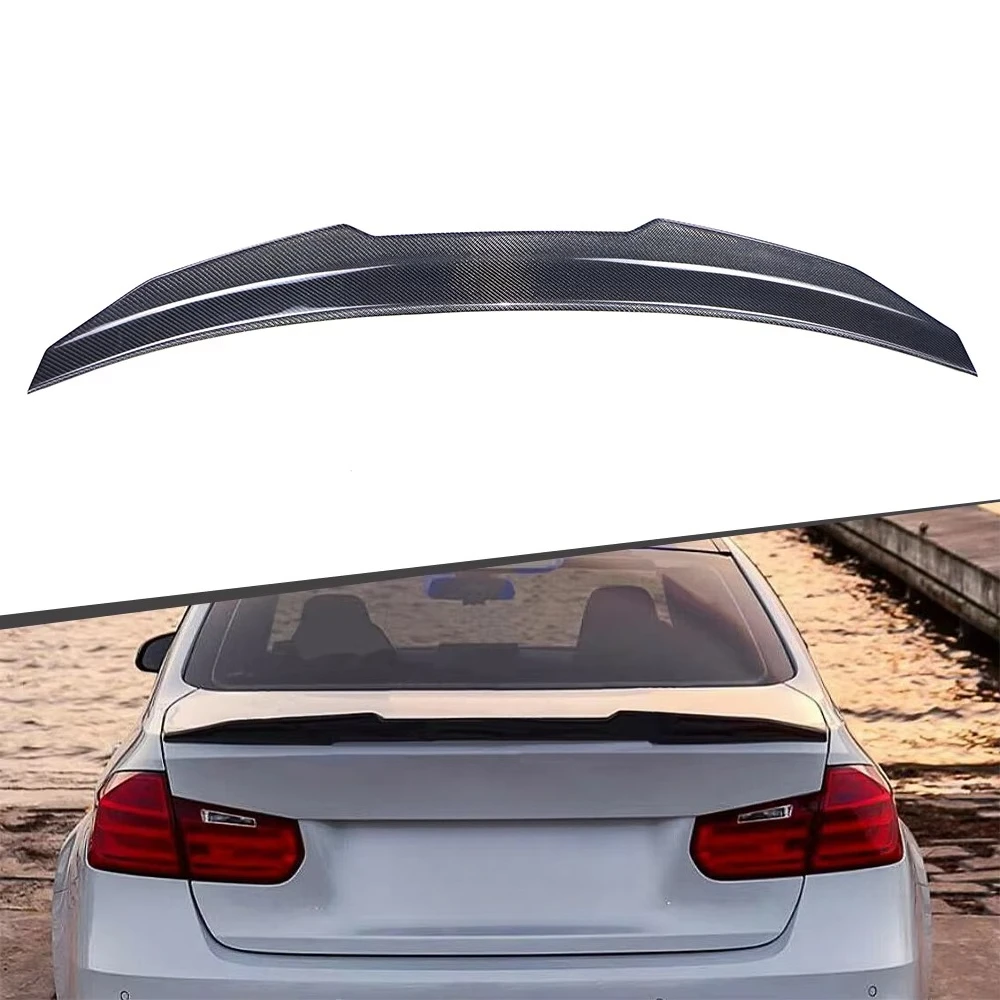 Hot-selling Rear Spoiler Carbon Fiber Wing Car Spoilers for BMW Coupe Racing Tail Spoiler
Hot-selling Rear Spoiler Carbon Fiber Wing Car Spoilers for BMW Coupe Racing Tail Spoiler