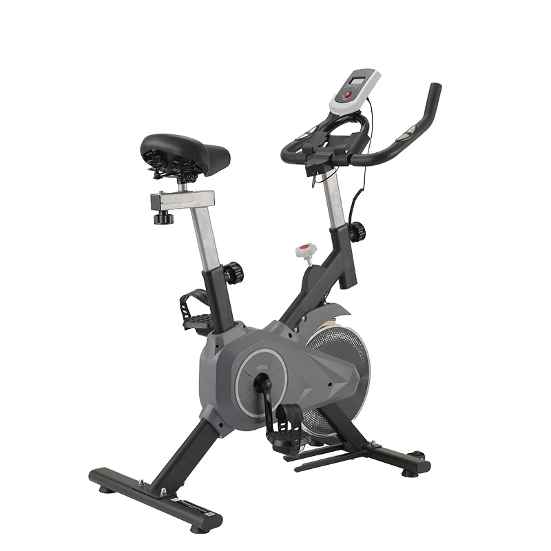 XMSJ Professional Spinning Bike Cardio Training Exercise Stationary Workout Gym Spinning Bike
XMSJ Professional Spinning Bike Cardio Training Exercise Stationary Workout Gym Spinning Bike