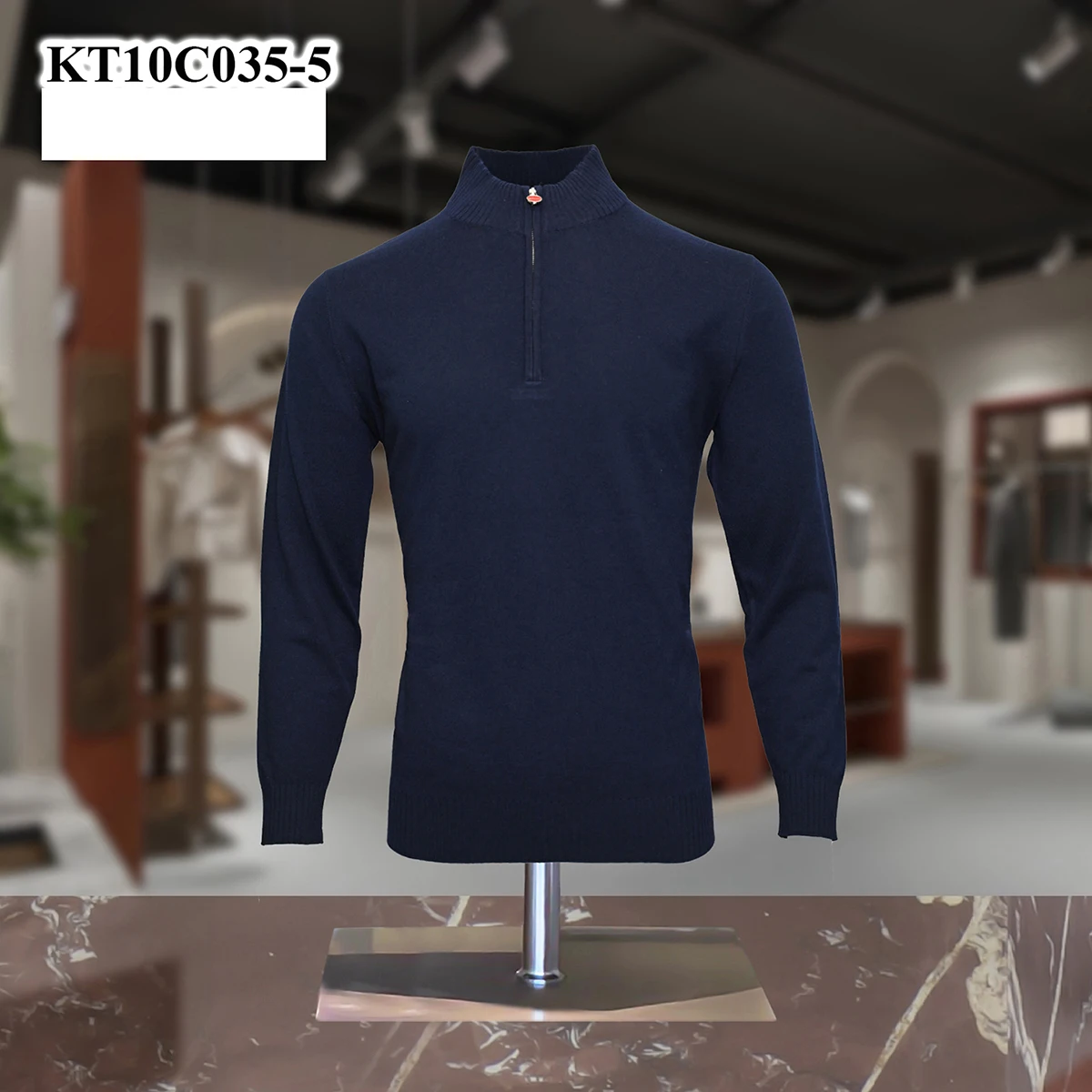 OECHSLI Sweater men's 2025 new warm Long sleeved Straight high neck knitting comfort elastic button high quality big size M-4XL
OECHSLI Sweater men's 2025 new warm Long sleeved Straight high neck knitting comfort elastic button high quality big size M-4XL