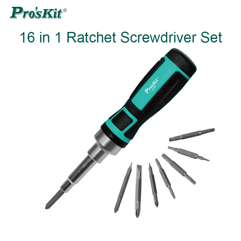 16-in-1 Ratchet Screwdriver Set 72 Tooth Reversible Small Screwdriver Bit Kit for Automotive Computer Repair Maintenance
16-in-1 Ratchet Screwdriver Set 72 Tooth Reversible Small Screwdriver Bit Kit for Automotive Computer Repair Maintenance