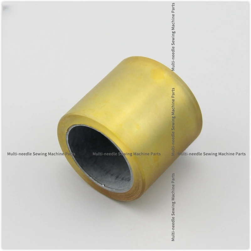 1PCS Changjiang Tractor Tug Rubber Wheel S5550 Synchronous Industrial Sewing Machine Tug Rubber Wheel P5550 Wheels Taiwan Racing
1PCS Changjiang Tractor Tug Rubber Wheel S5550 Synchronous Industrial Sewing Machine Tug Rubber Wheel P5550 Wheels Taiwan Racing