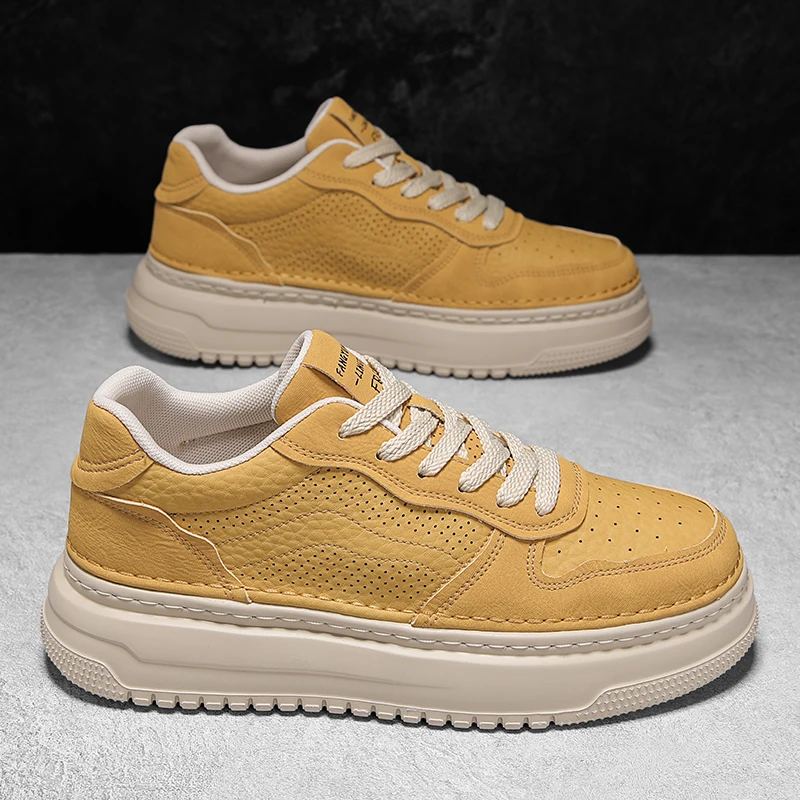 White Navy Collar WovenMeshPlatform Skate Shoes Unisex Light Thick Sole Non Slip Breathable Casual Daily Street Walking Trainers
White Navy Collar WovenMeshPlatform Skate Shoes Unisex Light Thick Sole Non Slip Breathable Casual Daily Street Walking Trainers
