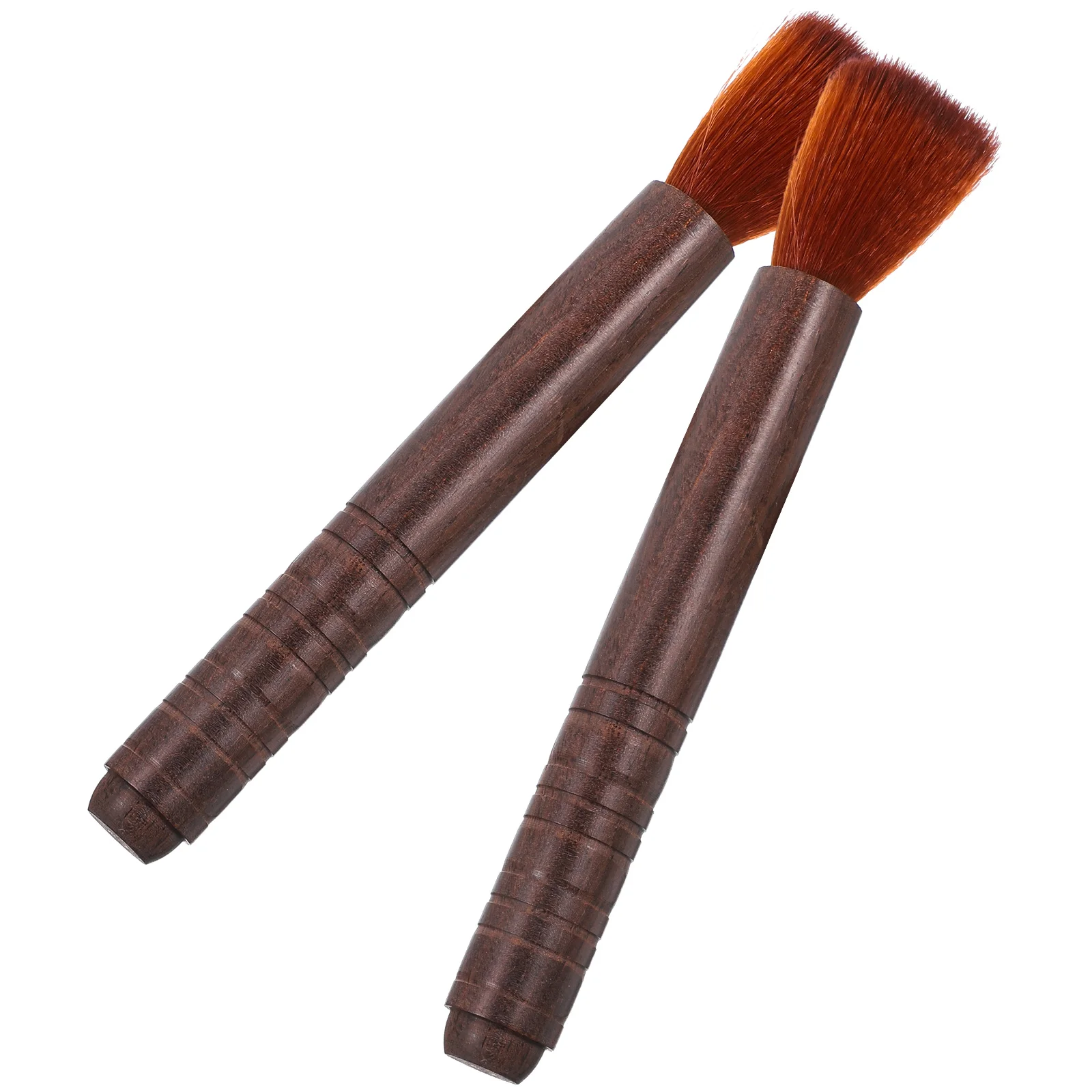 2 Pcs Rosin Brush Stringed Instrument Cleaning Brushes Violin Musical Accessories
2 Pcs Rosin Brush Stringed Instrument Cleaning Brushes Violin Musical Accessories