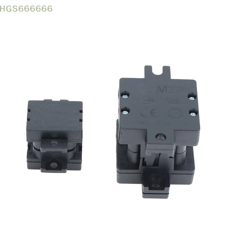 M29 Power Failure Protection Connector, Three-position Male And Female Mating Terminal Block For Power Failure Protection
M29 Power Failure Protection Connector, Three-position Male And Female Mating Terminal Block For Power Failure Protection