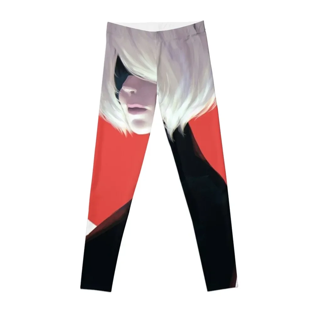 Nier automata 2B Leggings sports for Legging sport Pants sport Womens Leggings
Nier automata 2B Leggings sports for Legging sport Pants sport Womens Leggings