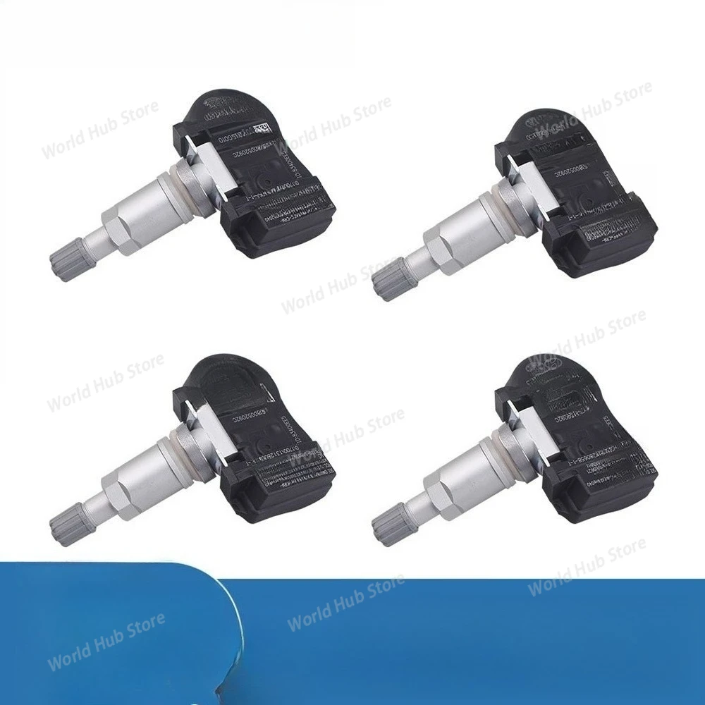1PCS 52933-1J000 Is Suitable for The for TPMS Tire Pressure Sensor 52933-2J100 of The Hyundai for Kia Sonata IX20
1PCS 52933-1J000 Is Suitable for The for TPMS Tire Pressure Sensor 52933-2J100 of The Hyundai for Kia Sonata IX20