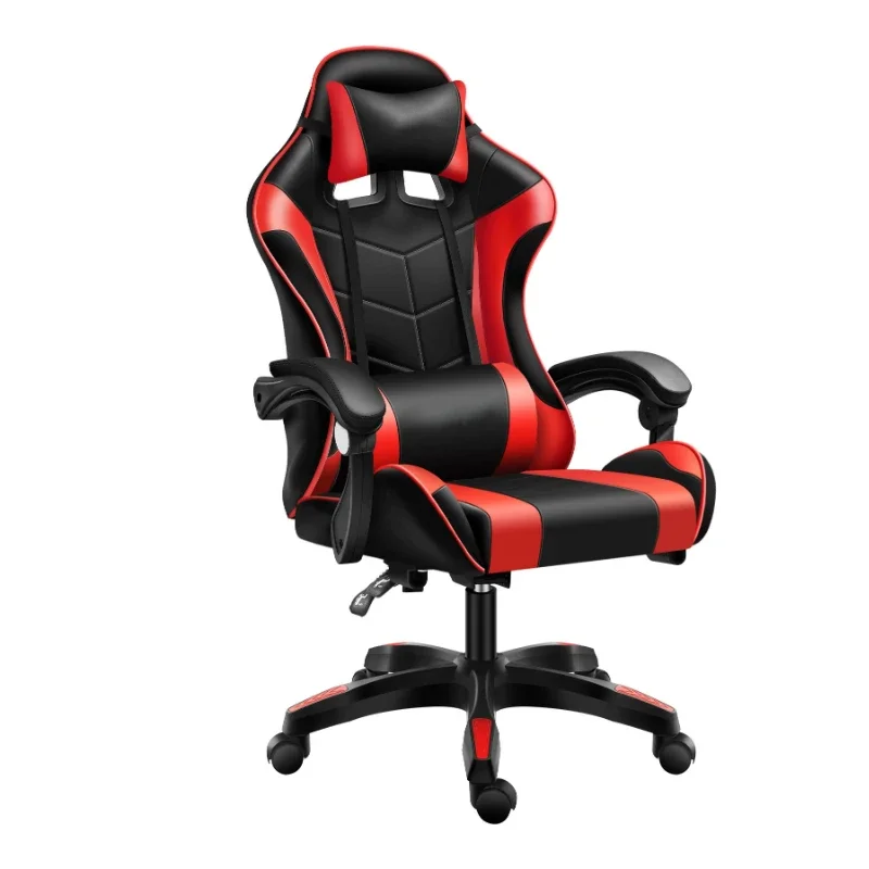 Internet cafe competitive chair game chair comfortable sedentary not tired can lie down and lift student dormitory
Internet cafe competitive chair game chair comfortable sedentary not tired can lie down and lift student dormitory