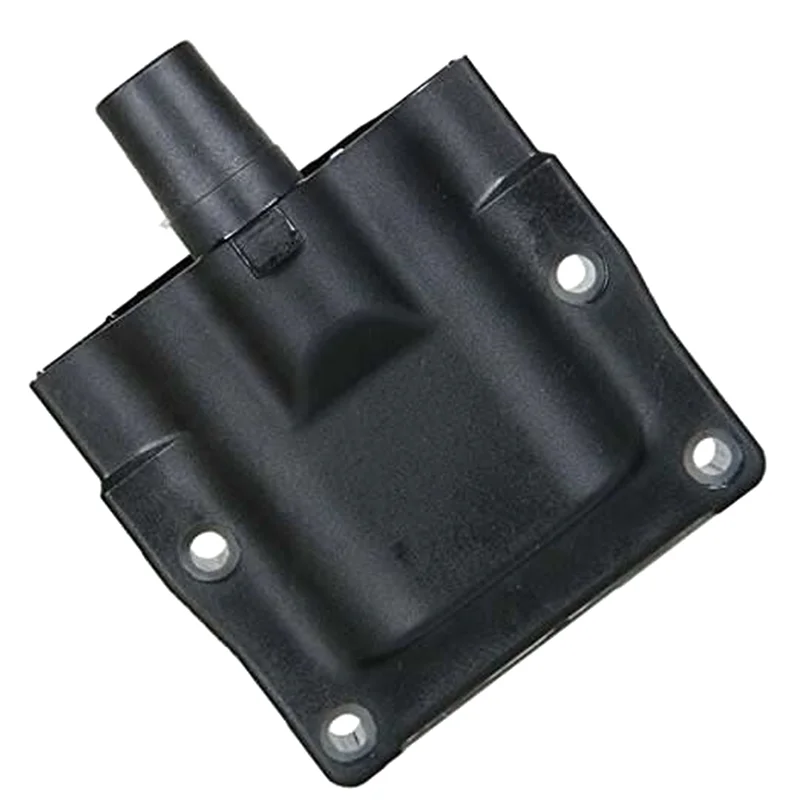 AX94-Ignition Coil Pack For Suzuki Samurai SJ413 / Vitara 1.6 Spare Parts 33410-57B10 33410-80C10 33410-57B10-000
AX94-Ignition Coil Pack For Suzuki Samurai SJ413 / Vitara 1.6 Spare Parts 33410-57B10 33410-80C10 33410-57B10-000