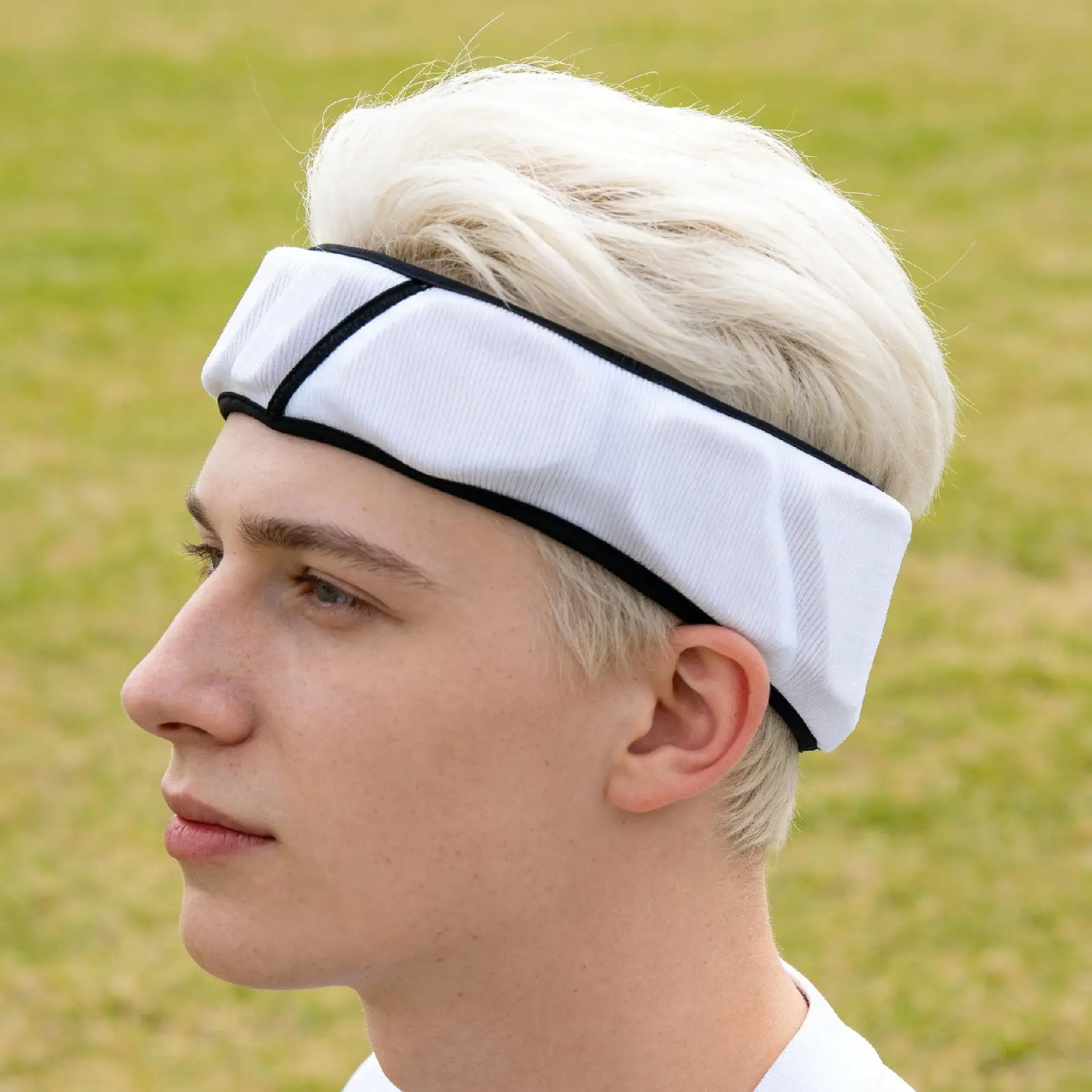 Rugby Headgear Player Breathable Shock Absorption Shockproof Goalkeeper Club Football Soft Multiple Sports Headband Accessories
Rugby Headgear Player Breathable Shock Absorption Shockproof Goalkeeper Club Football Soft Multiple Sports Headband Accessories