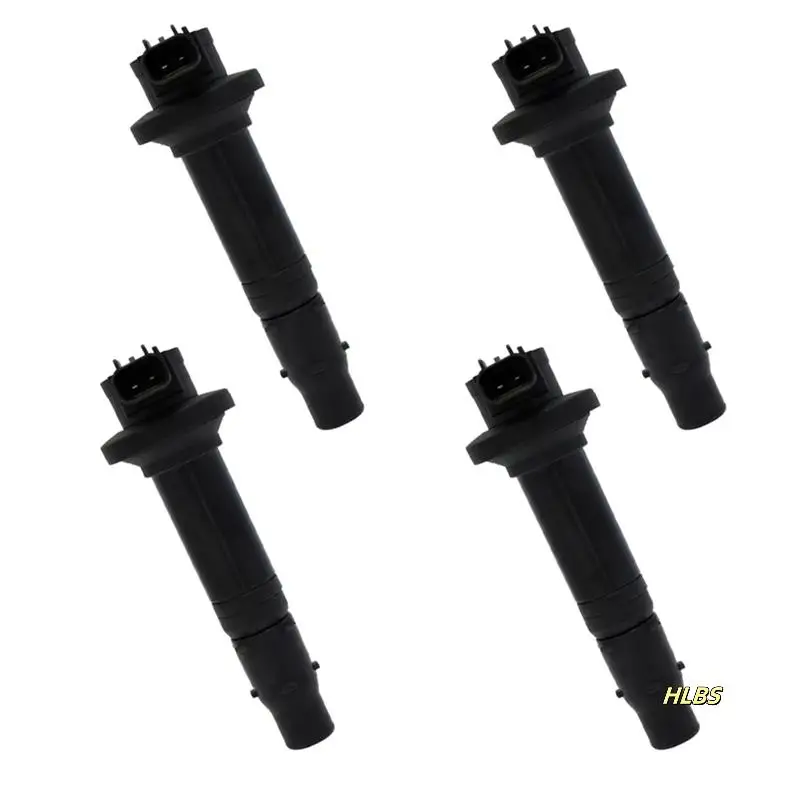 4Pcs Motorcycle Ignition Coil Kits F6T549 5EB-82310-00-00 For Yamaha 600YZF-R6 YZF R6 1999-2002 129700-4400 5EB8231000
4Pcs Motorcycle Ignition Coil Kits F6T549 5EB-82310-00-00 For Yamaha 600YZF-R6 YZF R6 1999-2002 129700-4400 5EB8231000