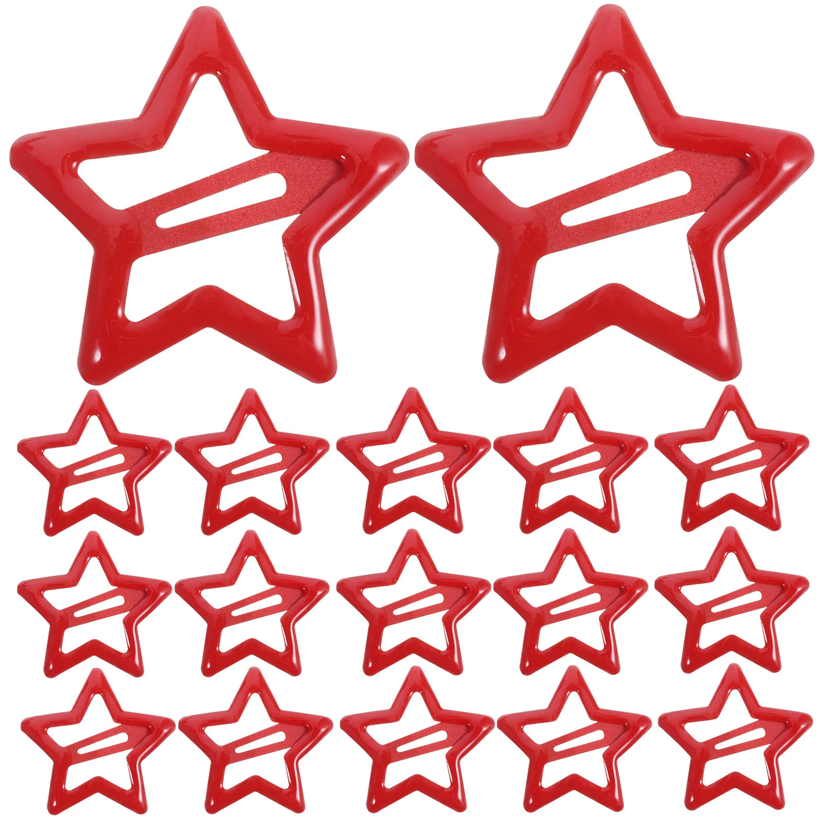 20pcs Star Clips Pink Metal Hair Accessories For Girls 8-12 Cute Girls Accessories Hairpins for Birthdays Weddings Graduations
20pcs Star Clips Pink Metal Hair Accessories For Girls 8-12 Cute Girls Accessories Hairpins for Birthdays Weddings Graduations