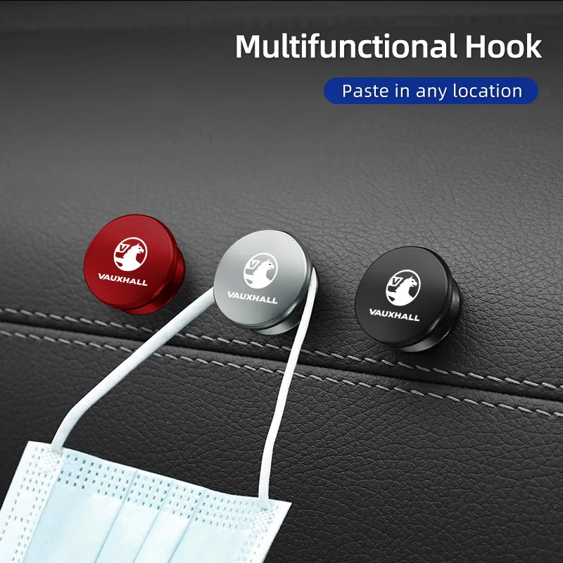 Car Sticky Round Hook Dashboard Pendant Storage Holder Auto Accessories For Vauxhall Corsa Monaro VXR Astra GTC Tigra Zafira
Car Sticky Round Hook Dashboard Pendant Storage Holder Auto Accessories For Vauxhall Corsa Monaro VXR Astra GTC Tigra Zafira