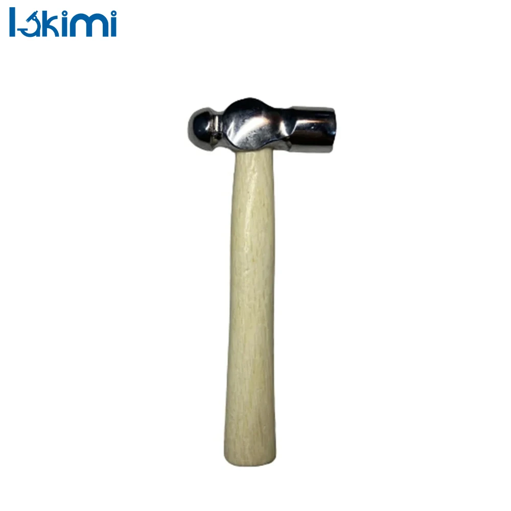 Мини-молоток с круглой головкой и деревянной ручкой, предназначенный для разбивания грецкого ореха и побега автомобилей LA-AA62
Мини-молоток с круглой головкой и деревянной ручкой, предназначенный для разбивания грецкого ореха и побега автомобилей LA-AA62