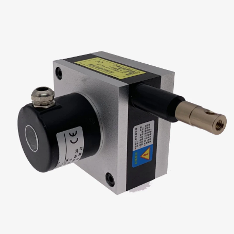 HOT Long range distance sensor DC5V Linear position sensor 3000mm string pot
HOT Long range distance sensor DC5V Linear position sensor 3000mm string pot