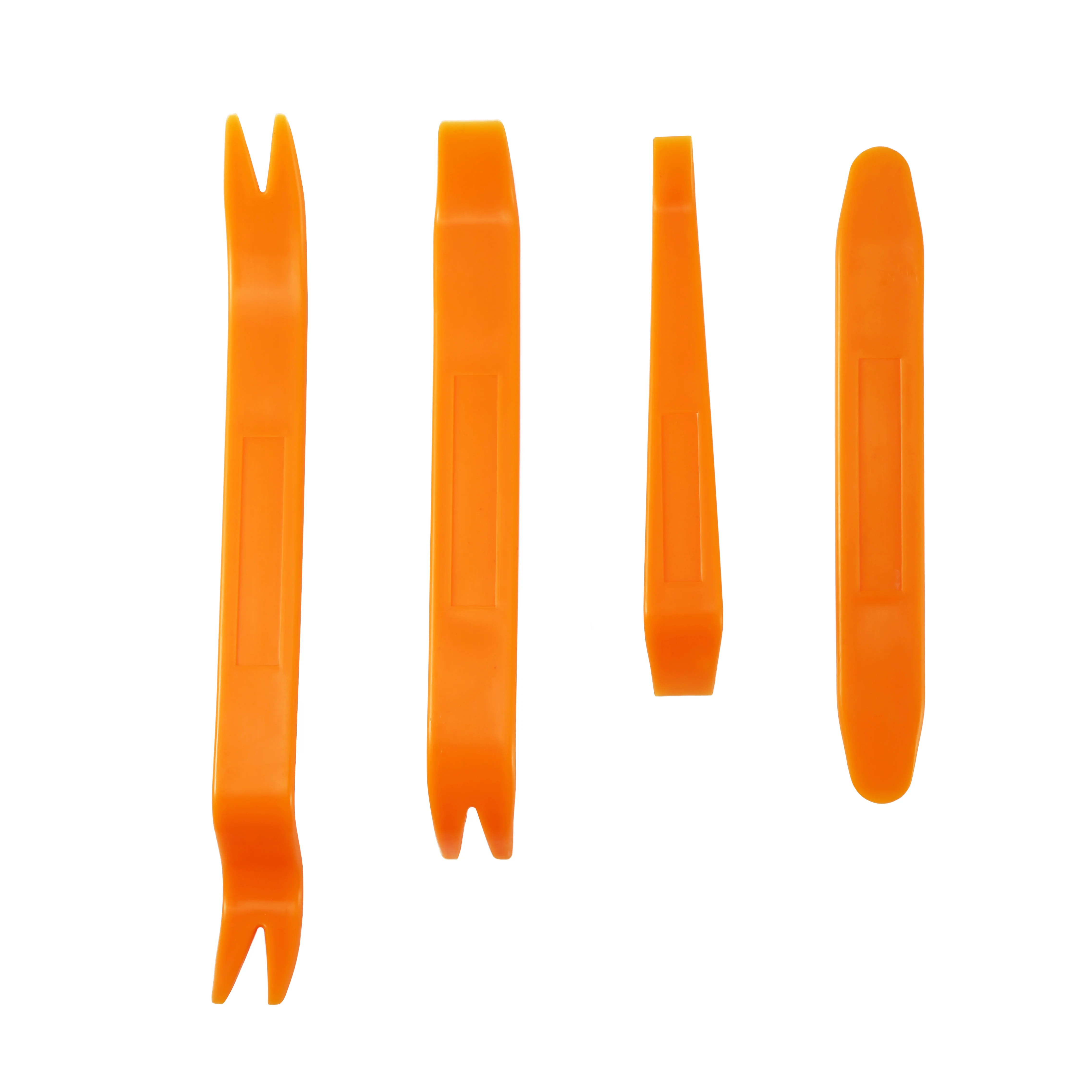 4 Pcs Car Disassembly Tool Audio Removal Trim Panel Dashboard Car DVD Player Auto Removal Audio Special Disassembly Tool
4 Pcs Car Disassembly Tool Audio Removal Trim Panel Dashboard Car DVD Player Auto Removal Audio Special Disassembly Tool