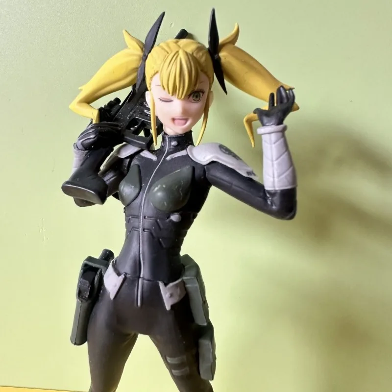 2026 Newest Premium Kaiju No. 8 Shinomiya Kikoru Official HQ Chibi Prize Anime Figure Desktop Ornament Collectible Gift for Fans
2026 Newest Premium Kaiju No. 8 Shinomiya Kikoru Official HQ Chibi Prize Anime Figure Desktop Ornament Collectible Gift for Fans