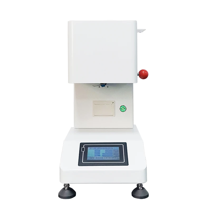 MFI Testing Machine , Melt Flow Index Test Equipment
MFI Testing Machine , Melt Flow Index Test Equipment