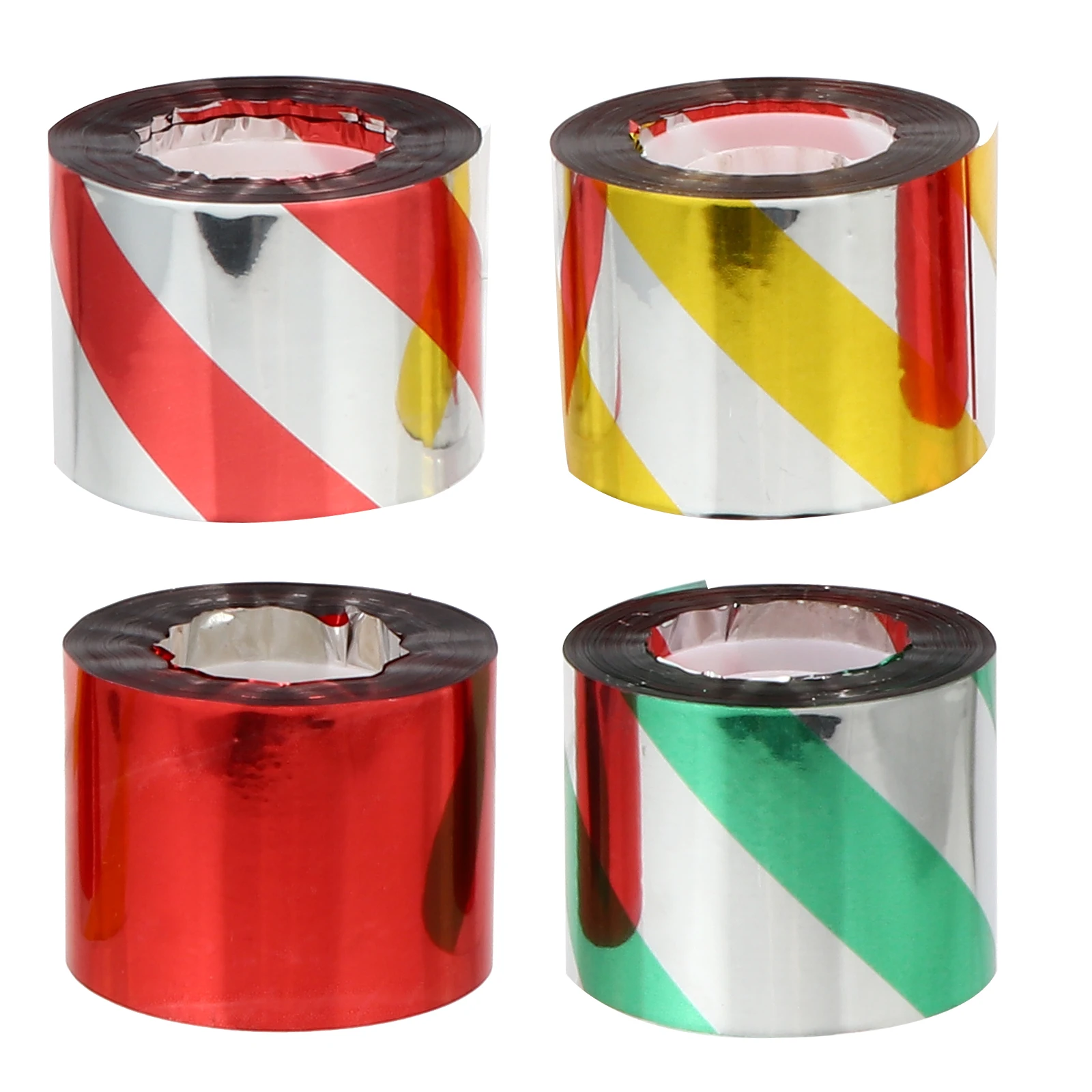 4Pcs Bird Scare Tape Reflective Repellent Ribbon Polyester Film Eco Friendly Lightweight Portable Orchard Solution Non Corrosive
4Pcs Bird Scare Tape Reflective Repellent Ribbon Polyester Film Eco Friendly Lightweight Portable Orchard Solution Non Corrosive